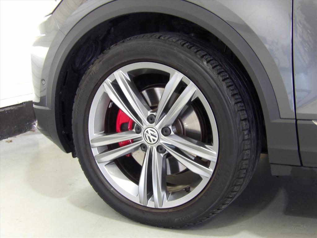 Volkswagen T-roc 1.5 tsi 150pk 7-dsg sport