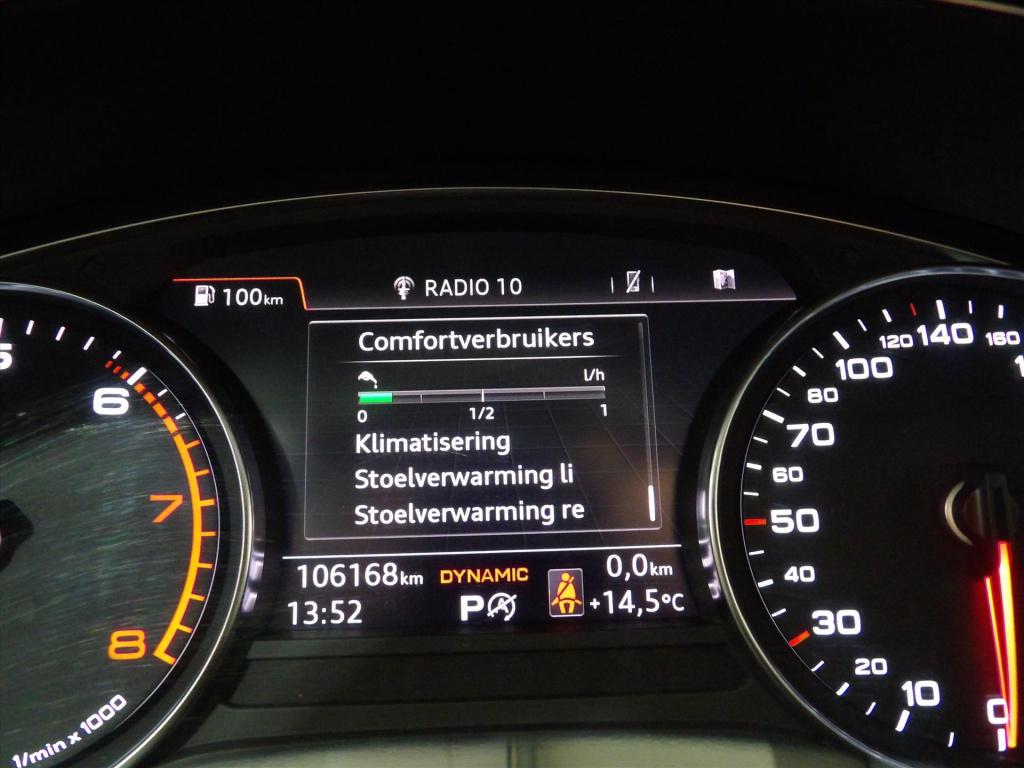Audi Q5 2.0 tfsi quattro 252pk s tronic sport