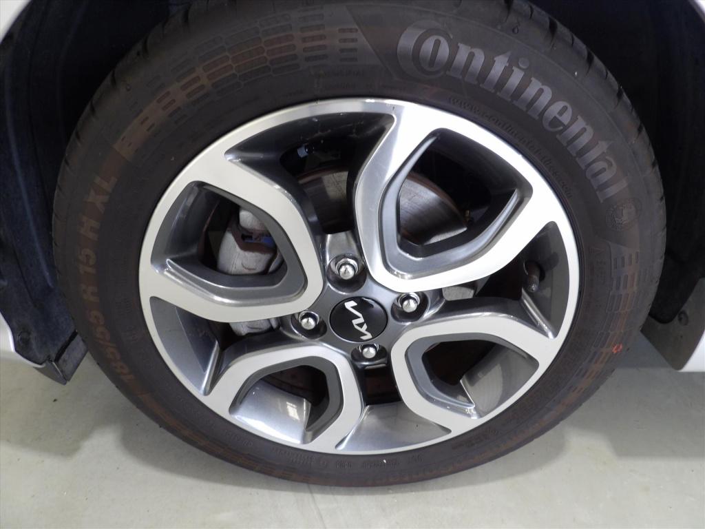 Kia Picanto 1.0 67pk 4-zits gt-line