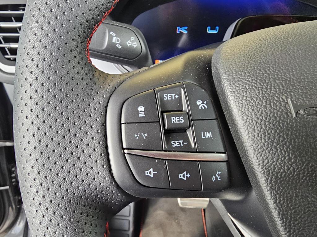 Ford Kuga 2.5 phev st-line x