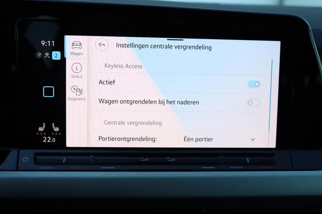 Volkswagen Golf variant 1.0 tsi life business 110pk