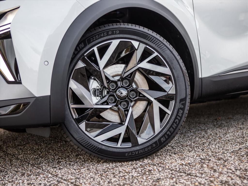 Renault Captur full hybrid e-tech 160 esprit alpine | automaat | panodak | 