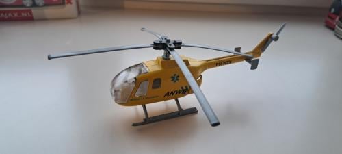 ANWB helikopter