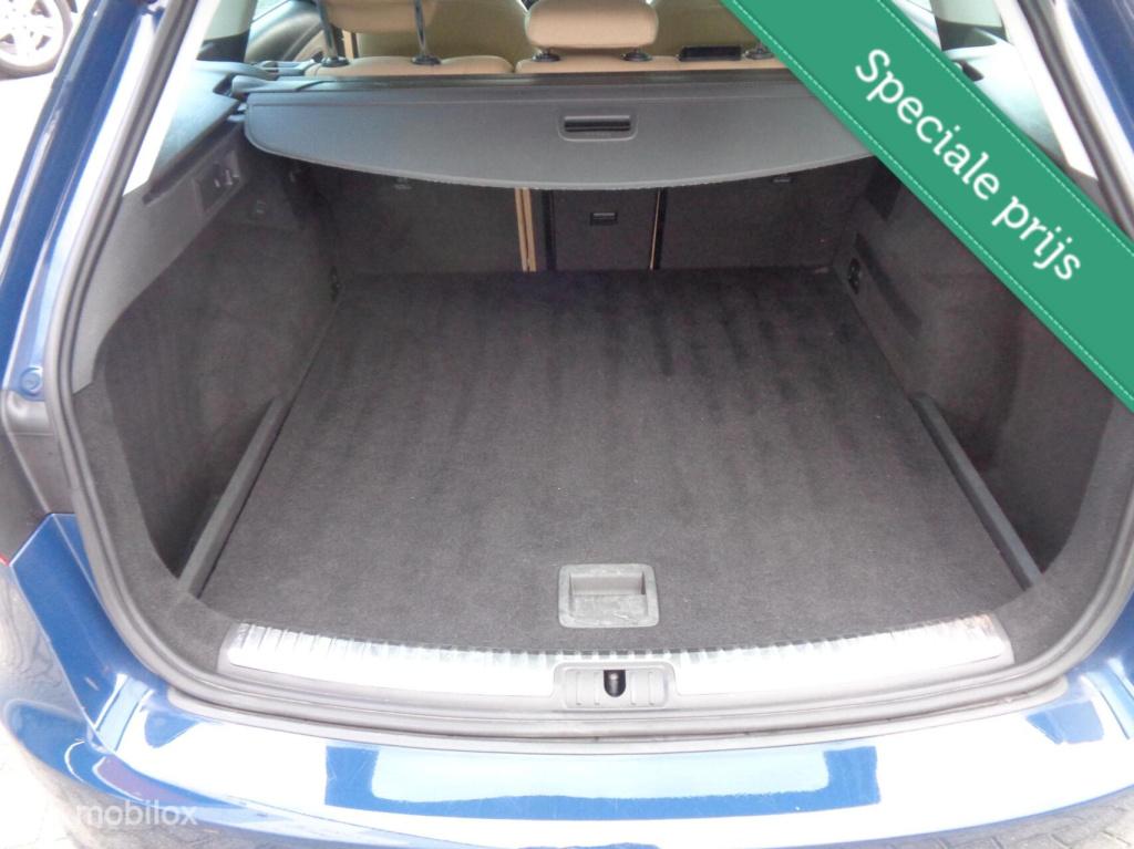 Seat Leon st 1.0 ecotsi style connect/airco/led/lm velgen/navigatie/carplay