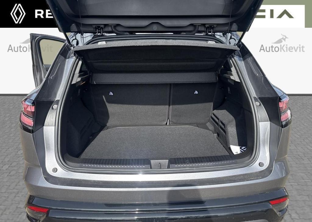 Renault Austral 1.2 e-tech full hybrid 200 techno - pack look & extended gr