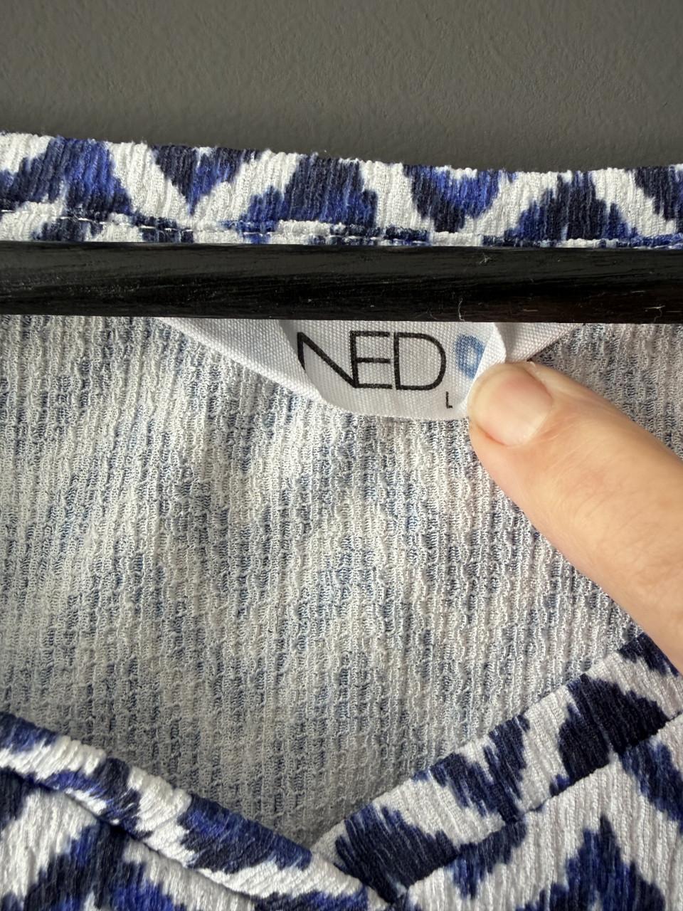 Dames shirt van het merk NED