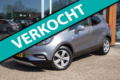 Opel Mokka 1.4 turbo innovation