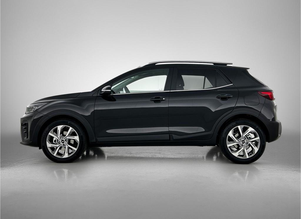 Kia Stonic 1.0 t-gdi mhev gt-line stoelverwarming | stuurverwarming | clima