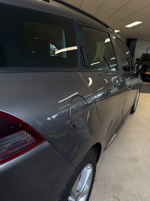 Renault Clio estate 0.9 tce expression