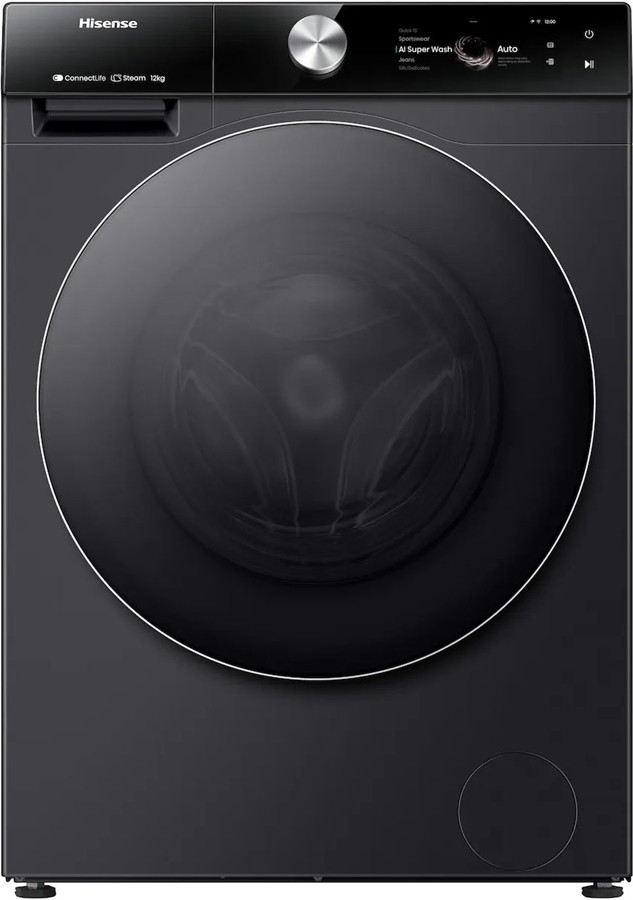 Wasmachine 12 kg