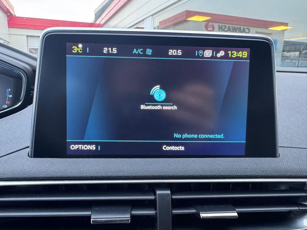 Peugeot 3008 1.6 hybrid4 300 gt