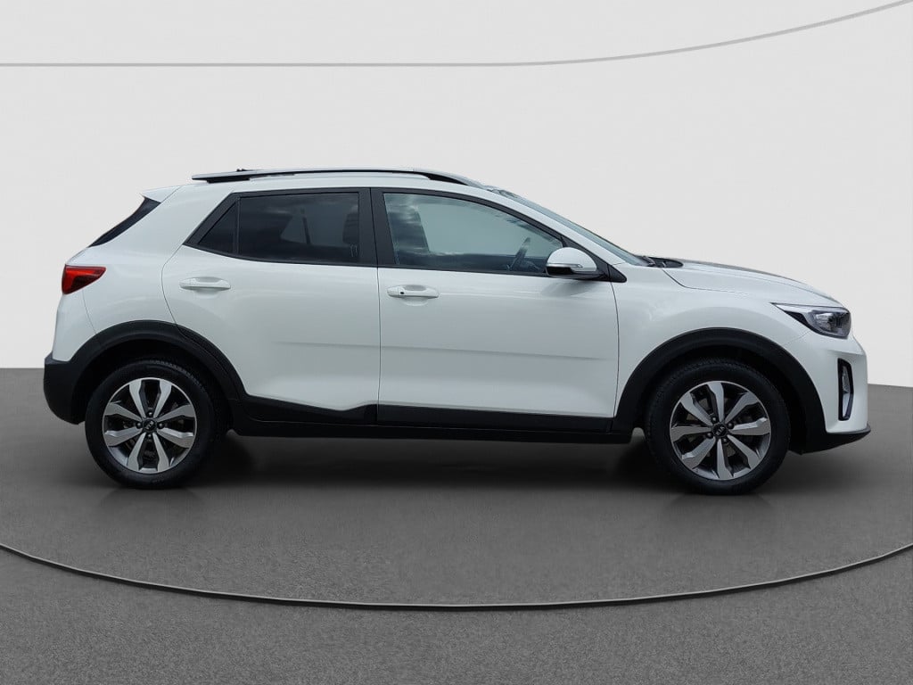 Kia Stonic 1.0 t-gdi mhev dynamicplusline | climate control |