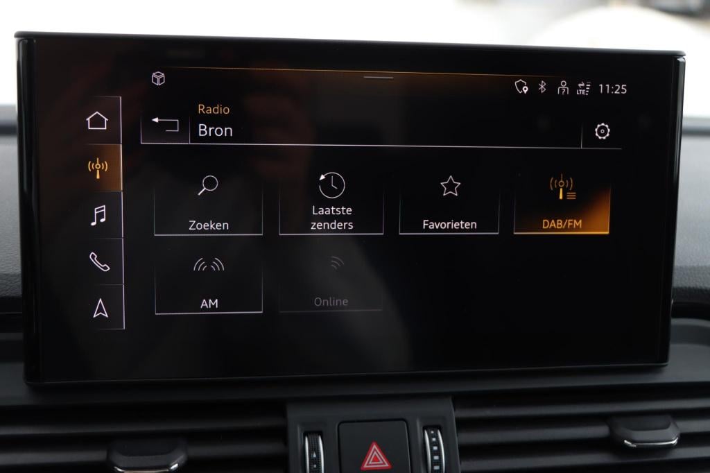 Audi Q5 sportback quattro 55 tfsi e s edition 367pk s-tronic