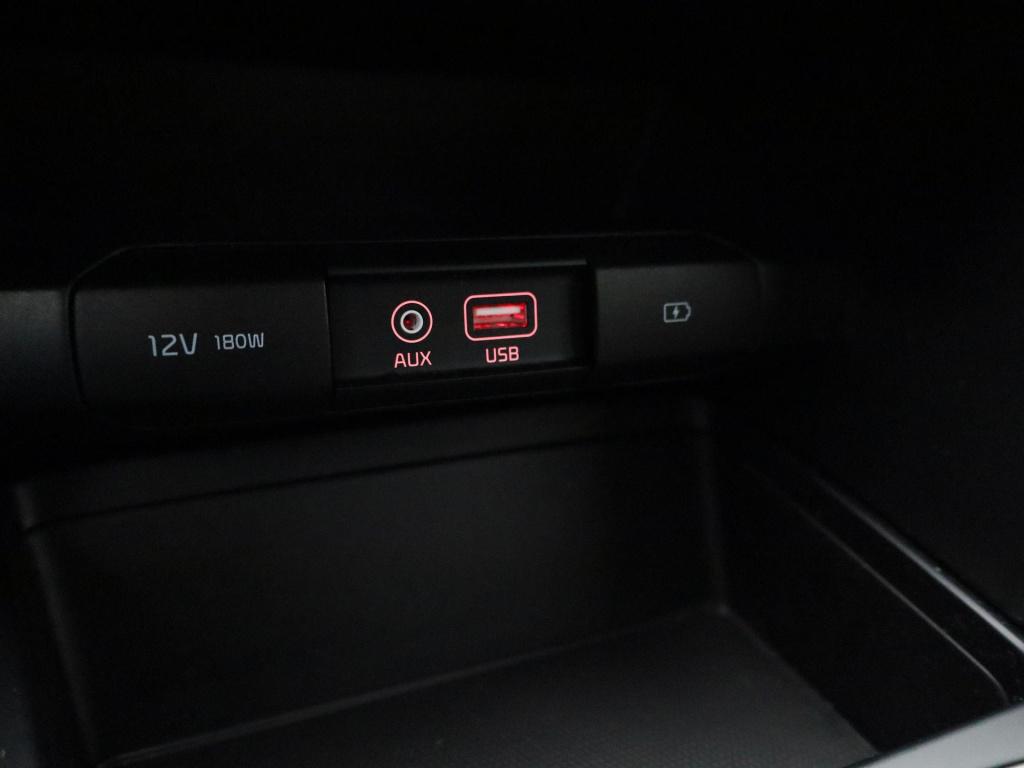 Kia Cee'd 1.0 t-gdi dynamicline | apple carplay | climate control  | cruise