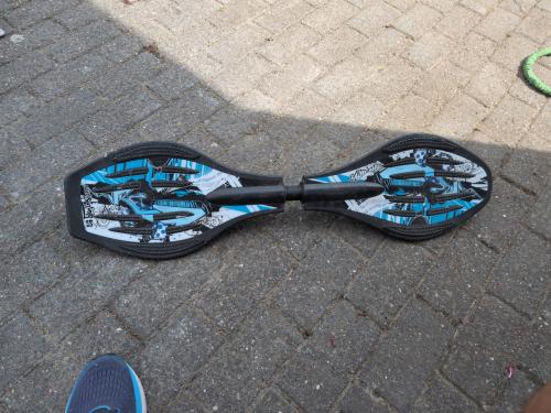 Waveboard