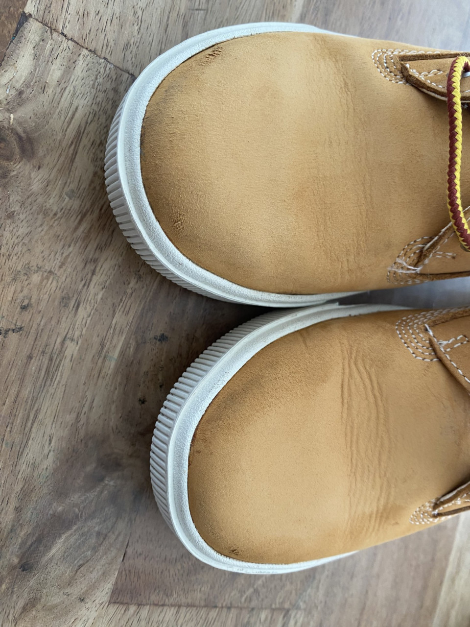 Timberland boots maat 32.