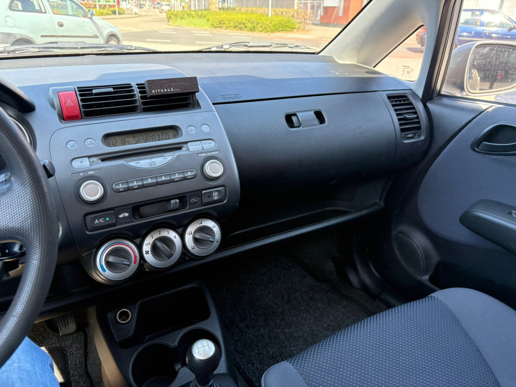 Honda Jazz 1.2 cool