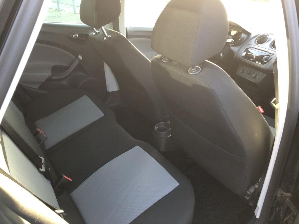 Seat Ibiza 1.2 tsi chill out 1e eigenaar