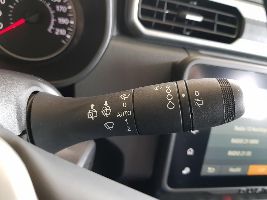 Dacia Duster 1.3 tce 130 journey