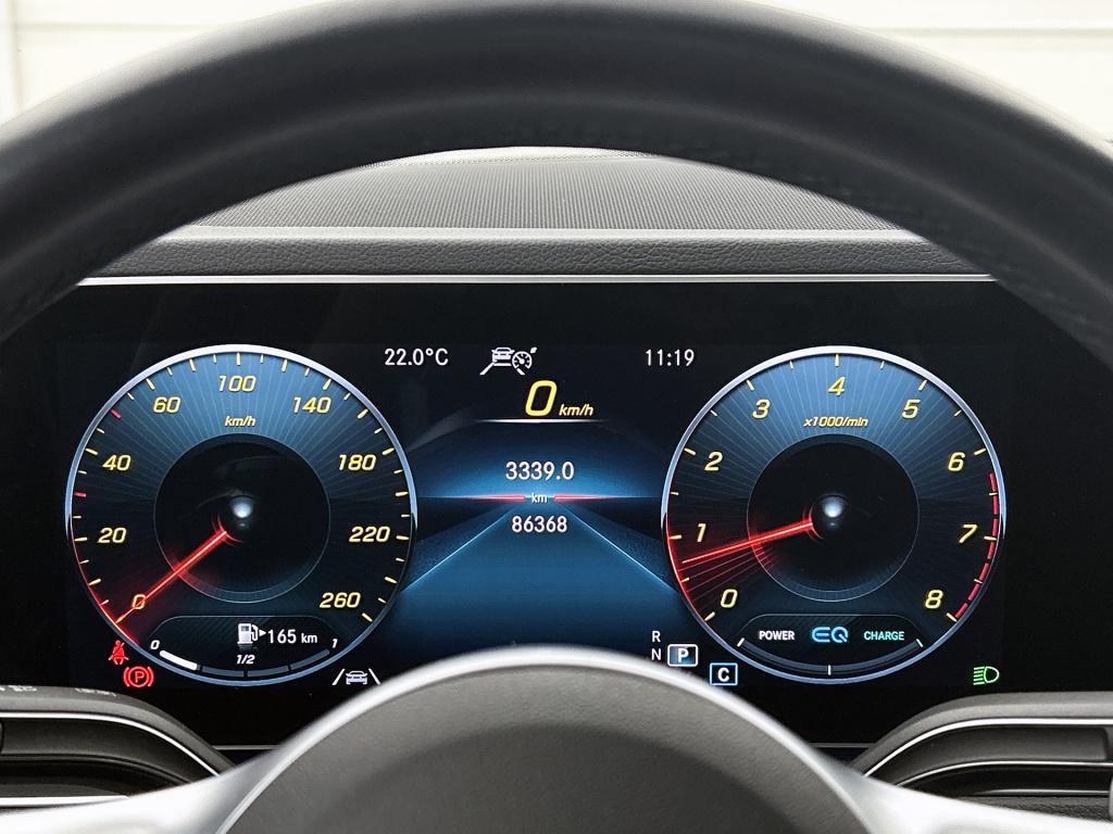 Mercedes-Benz Gle 450 4matic premium plus 7p | 360° camera | panoramadak | 