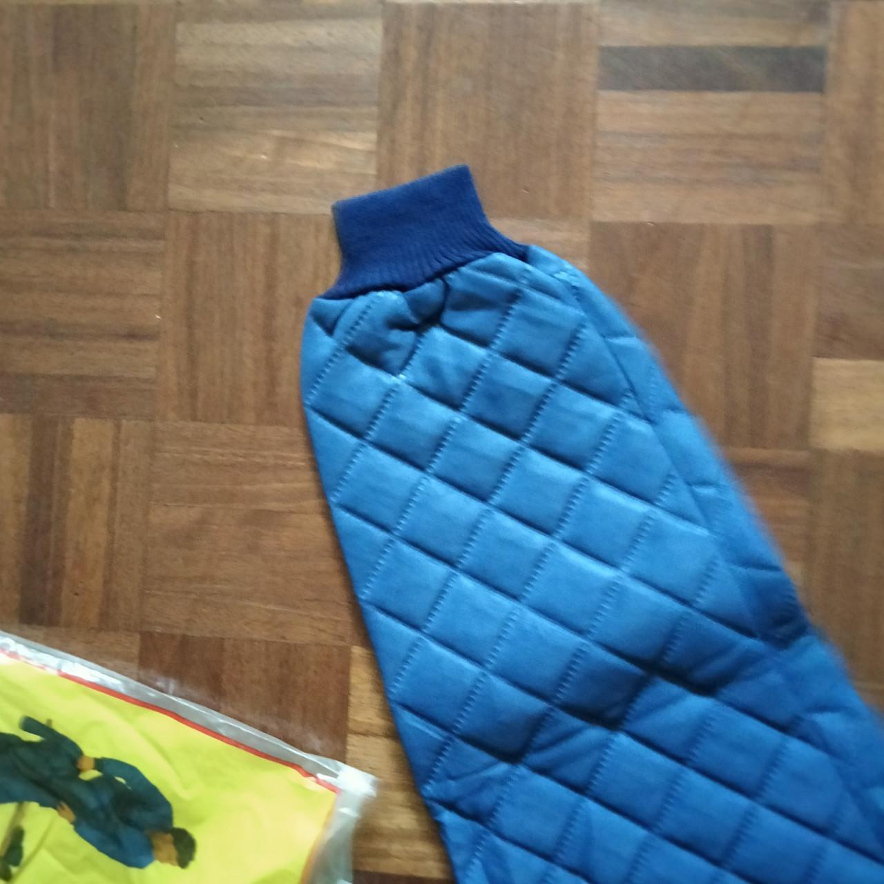 Thermo broek