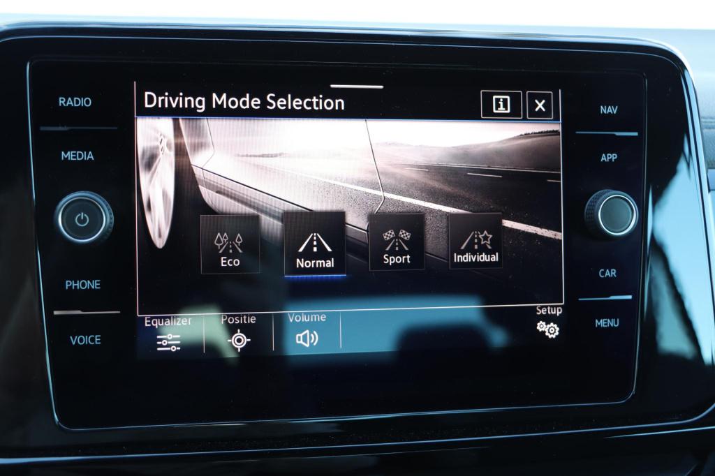 Volkswagen T-roc cabrio 1.5 tsi r-line black style 150pk dsg7