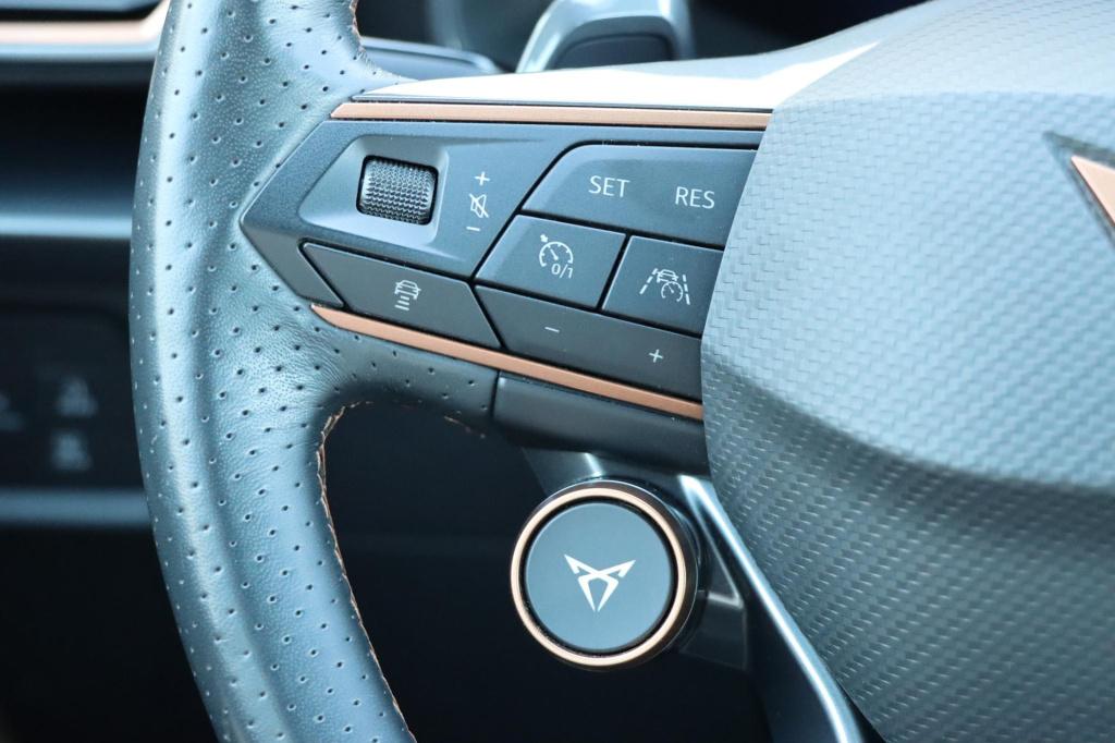 Cupra Formentor 1.4 e-hybrid vz performance 245pk dsg6 | soh 96,7% |