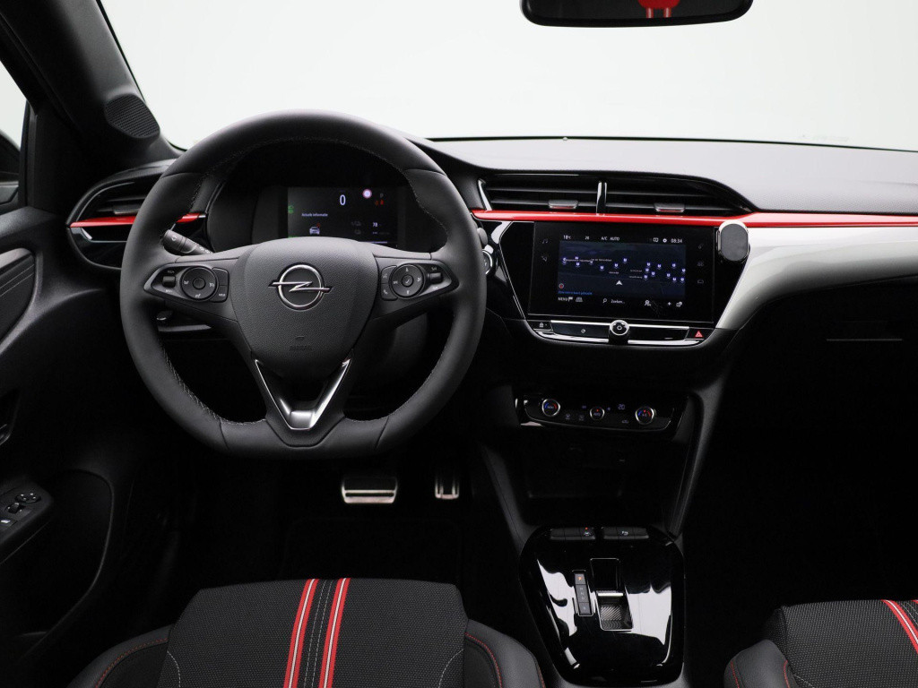 Opel Corsa-e level 4 50 kwh | navigatie | climate control | parkeersensoren