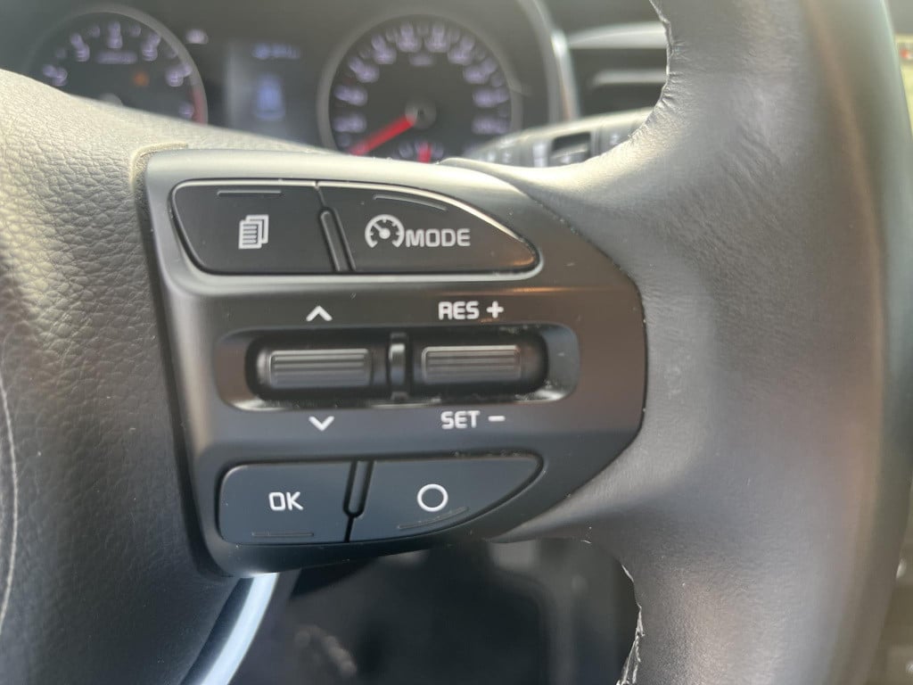 Kia Stonic 1.0 t-gdi dynamicplusline