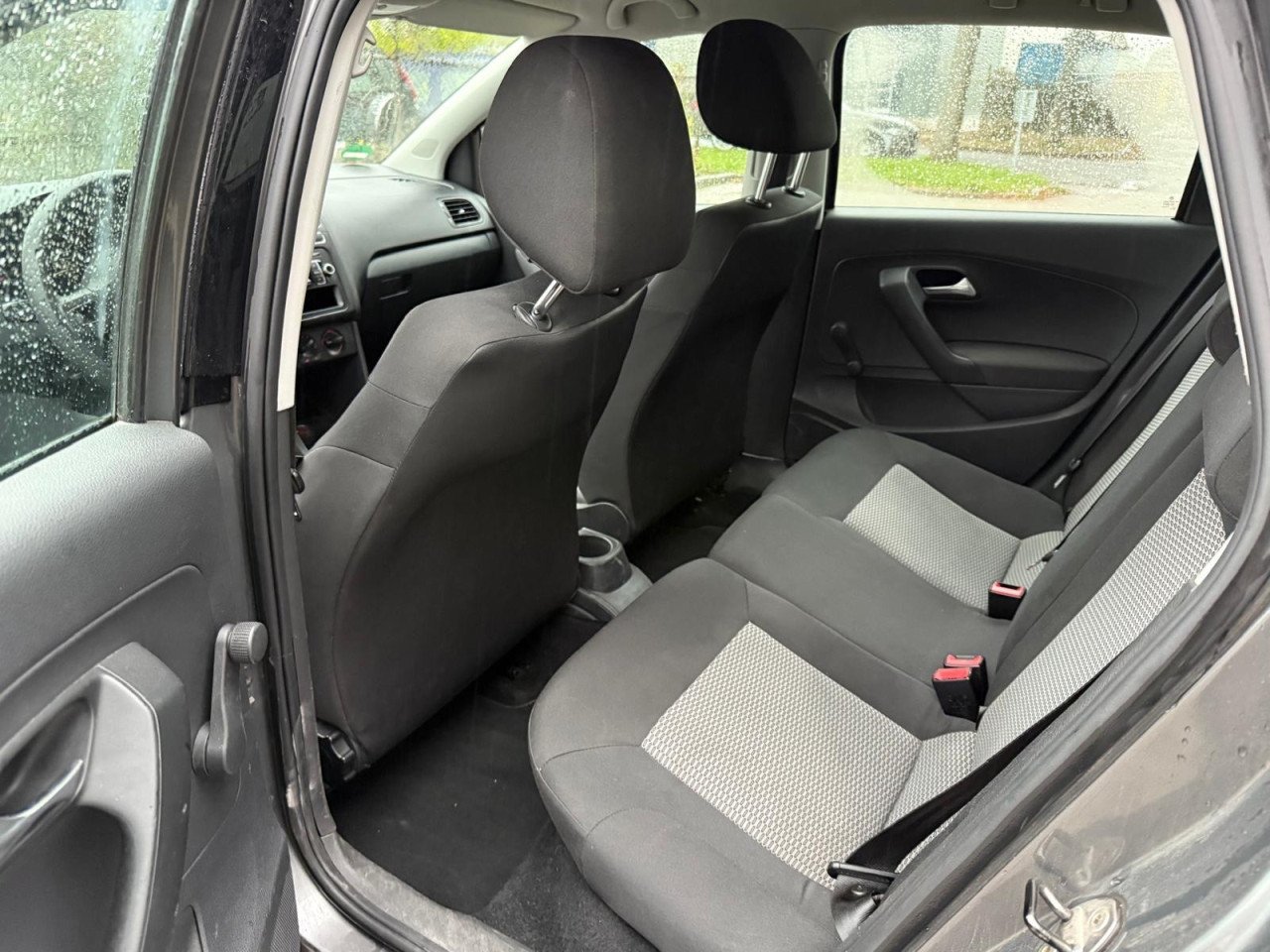 Volkswagen Polo 1.2-12V Comfort Cruise/Airco