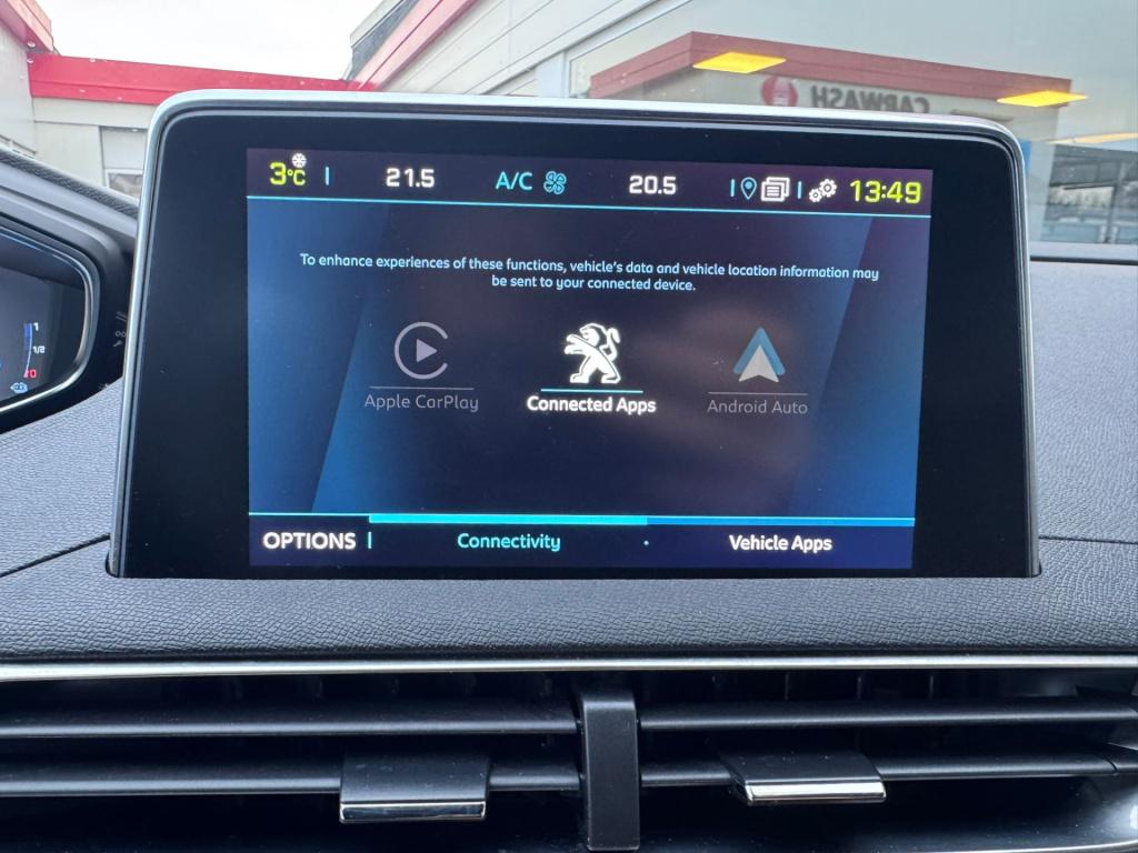 Peugeot 3008 1.6 hybrid4 300 gt