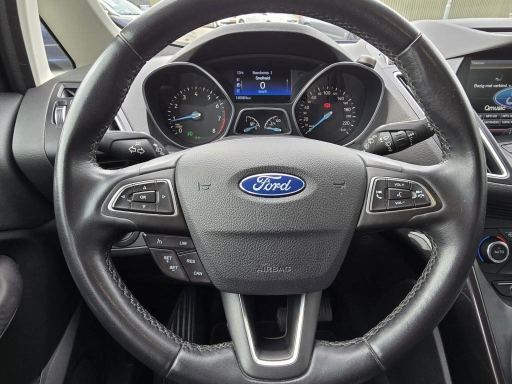 Ford C-max 1.0 titanium