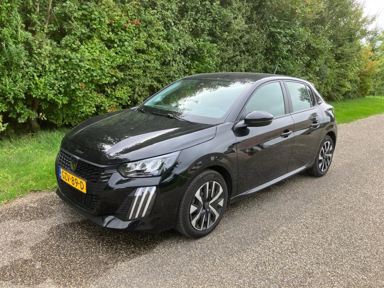 Peugeot 208 1.2
