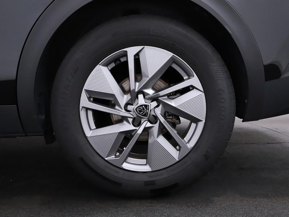 Peugeot 408 130 allure eat8 automaat /nav/cam
