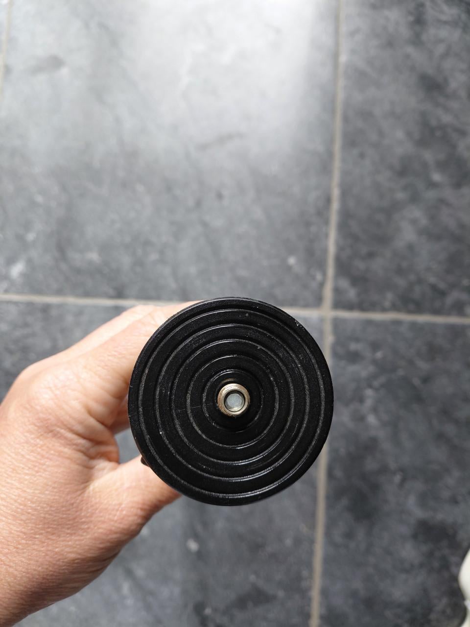 Statief eenpoot Manfrotto ZGAN/nieuw