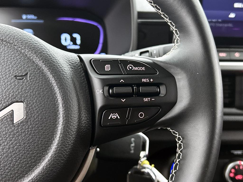 Kia Picanto 1.0 dpi dynamicplusline | nap | btw | apple carplay prijspakker
