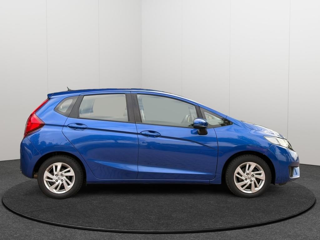Honda Jazz 1.3 i-vtec comfort