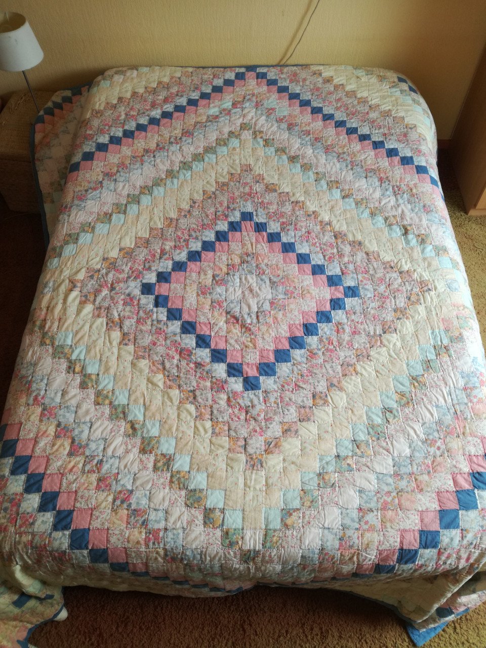 2 persoons sprei