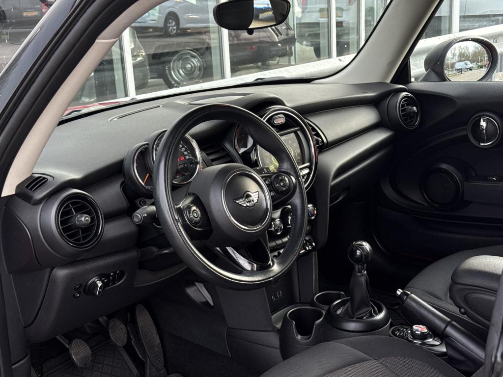 Mini One mini 1.2 business | nl-auto | cruisec. | navi | airco