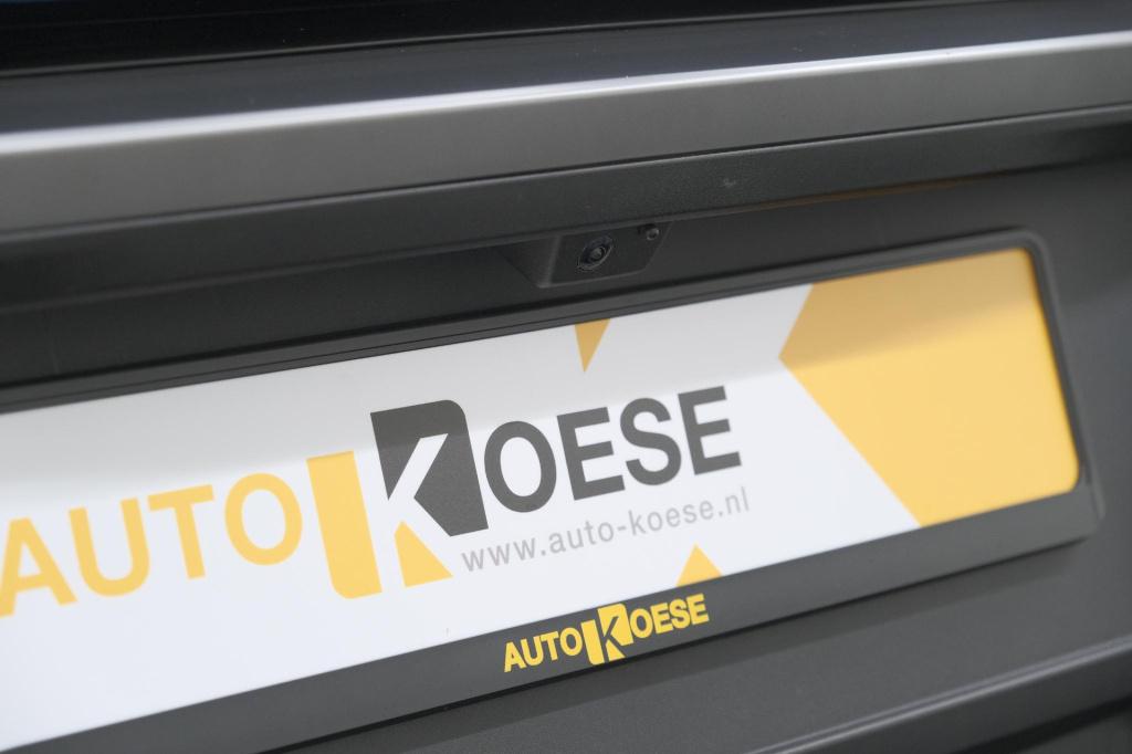 Peugeot 3008 1.2 hybrid 136 gt | elektrische kofferklep | camera | adaptiev