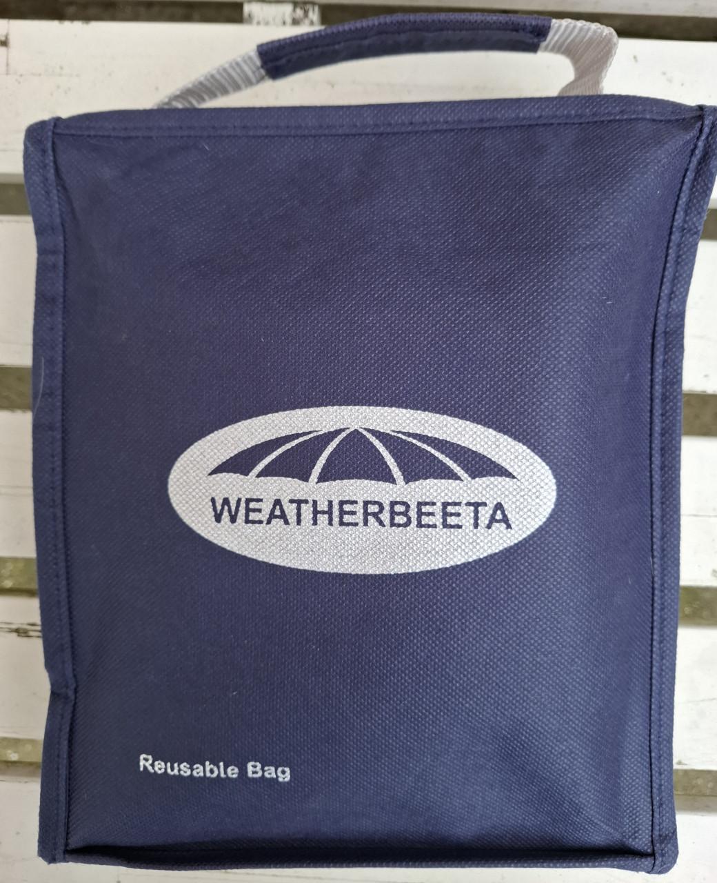 Weatherbeeta vliegenmasker