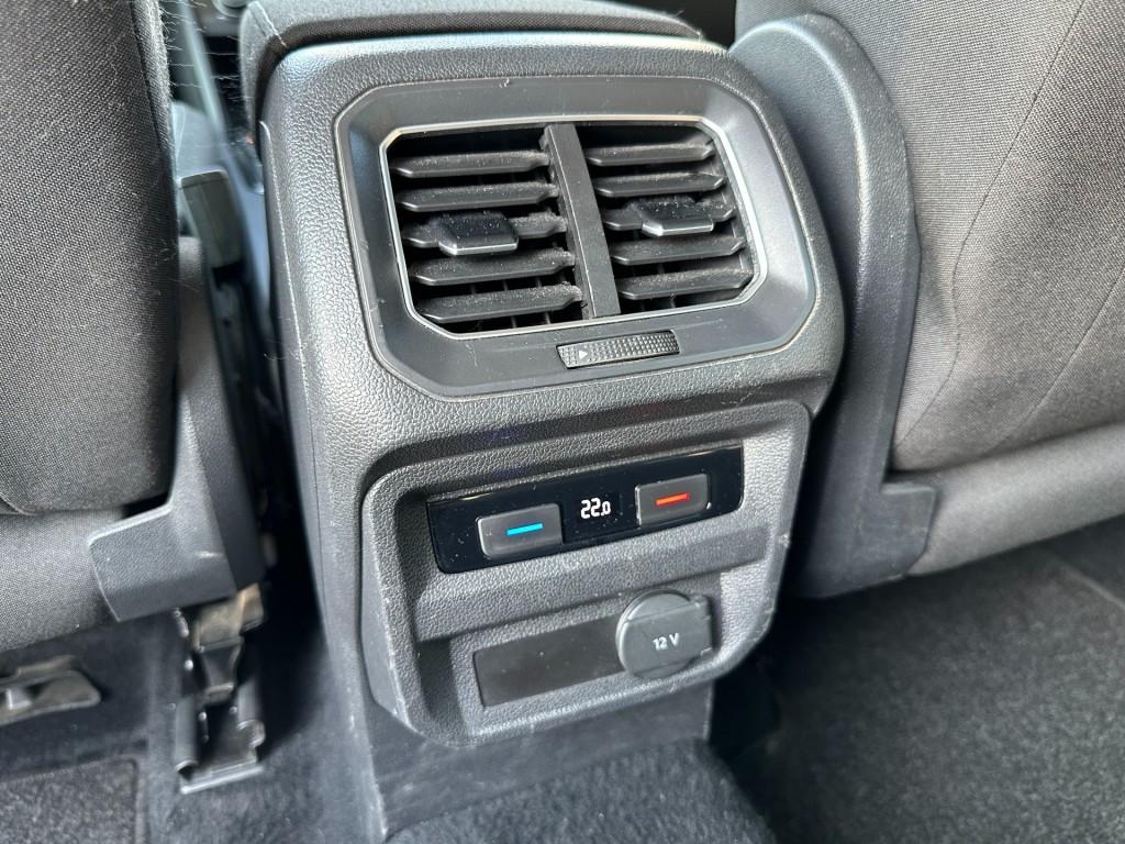 Volkswagen Tiguan 1.4 tsi 150pk act comfortline trekhaak 1800kg pdc dab+ na