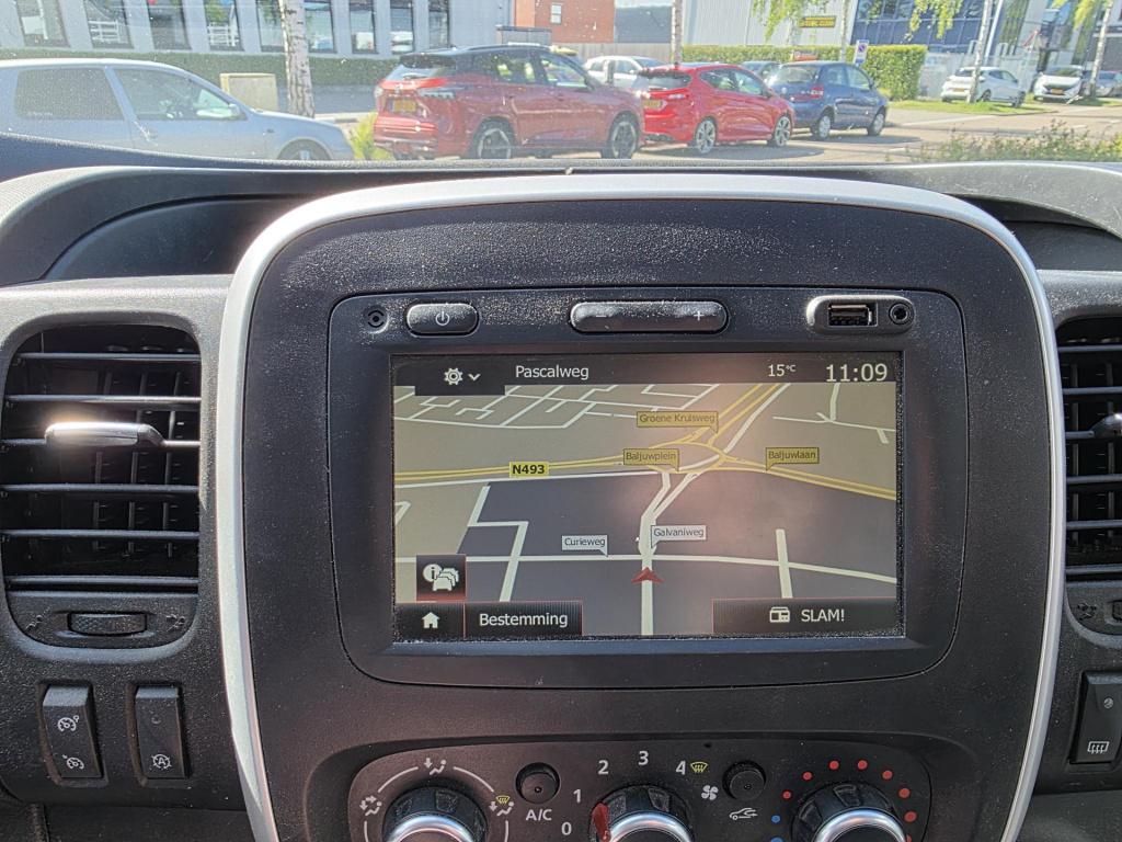 Nissan Nv300 2.0 dci 145 l2h1 acenta dubbelcabine!