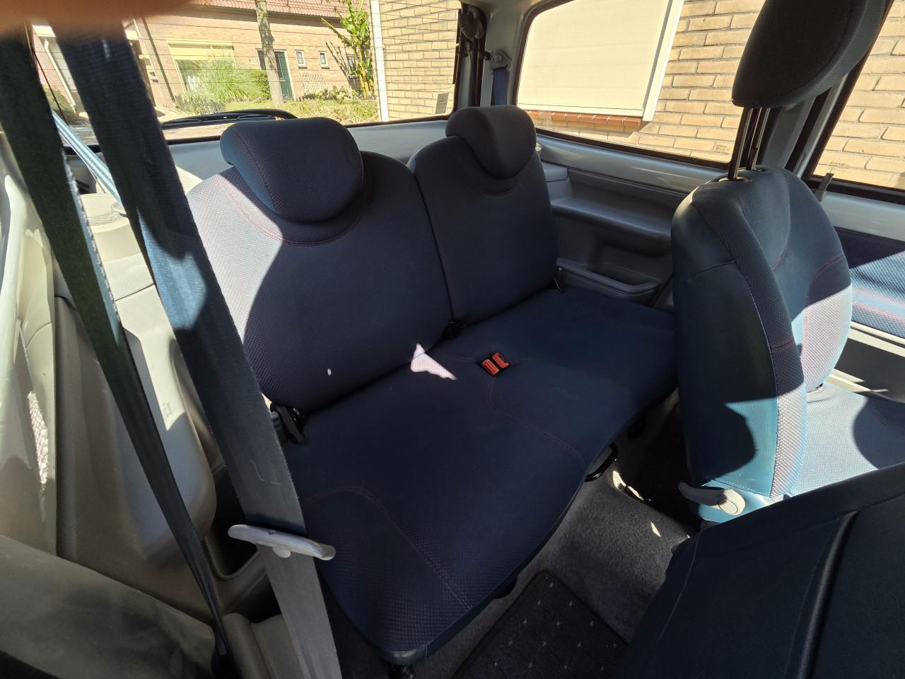 Renault Twingo 1.2 2004