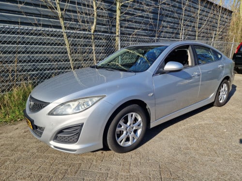 Mazda 6 1.8 Business