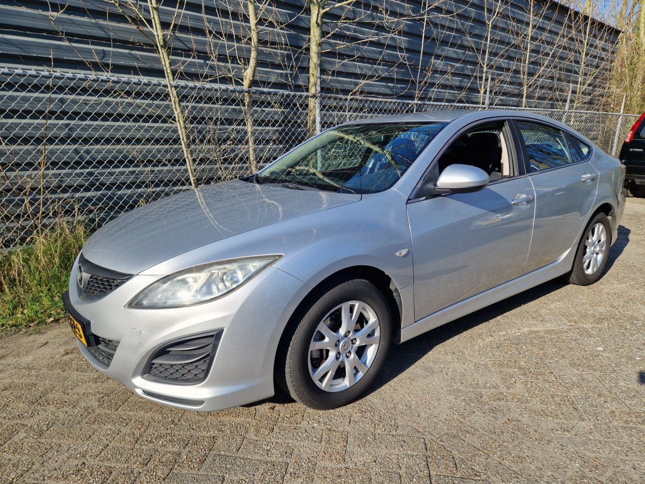 Mazda 6 1.8 Business