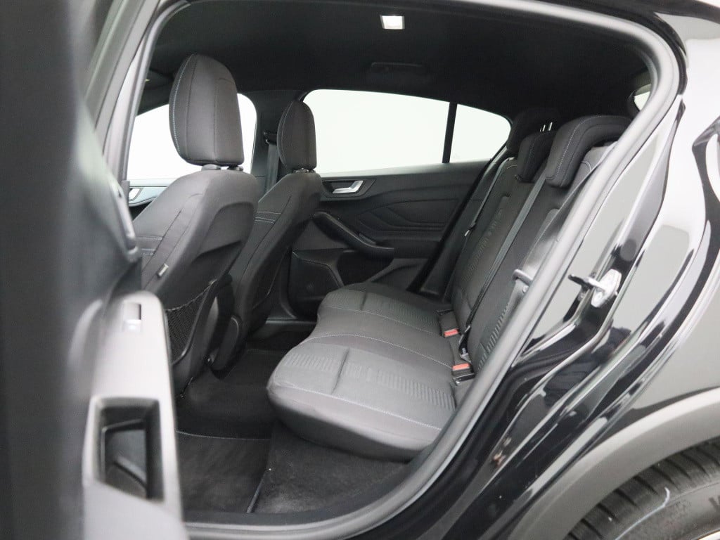 Ford Focus 1.0 ecoboost hybrid active x business