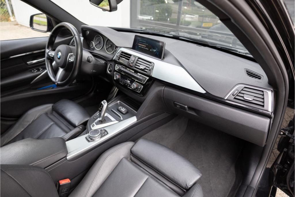 BMW 3-serie 330e centennial high executive ✅nav✅pdc✅schuifdak✅leer