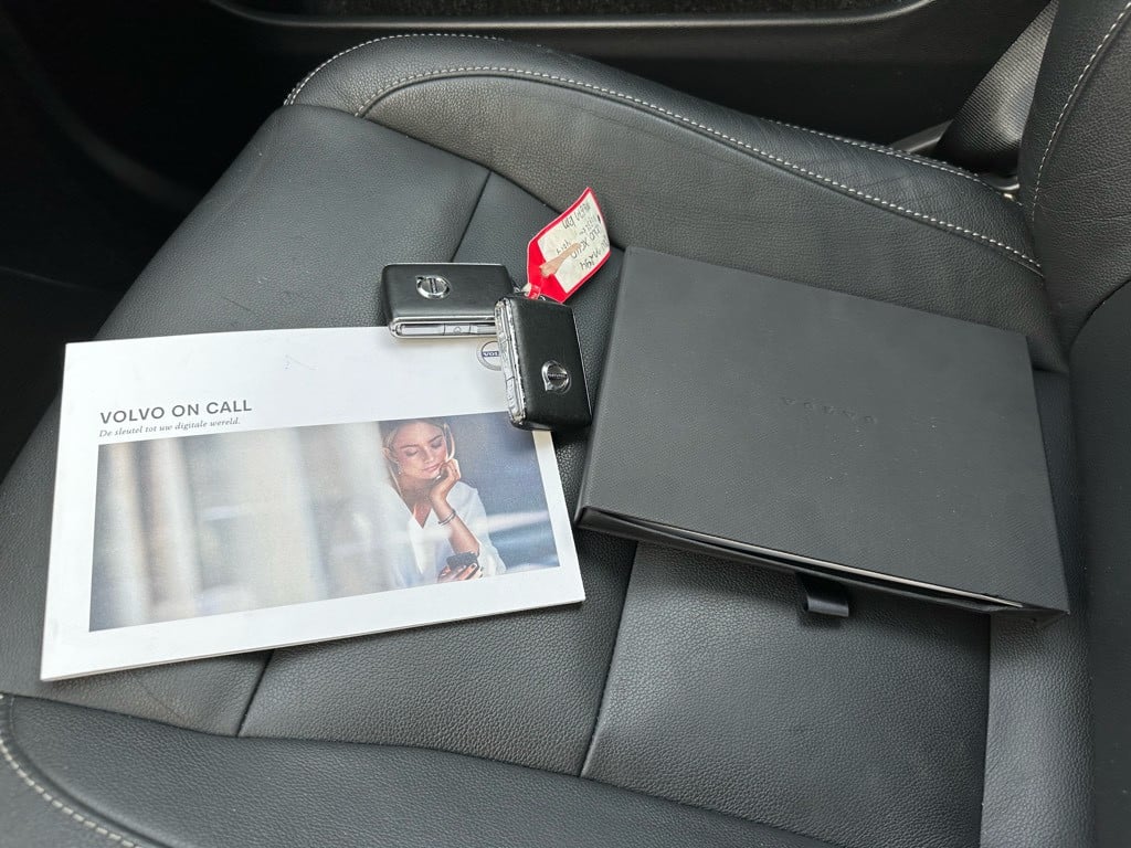 Volvo XC40 1.5 t3 inscription