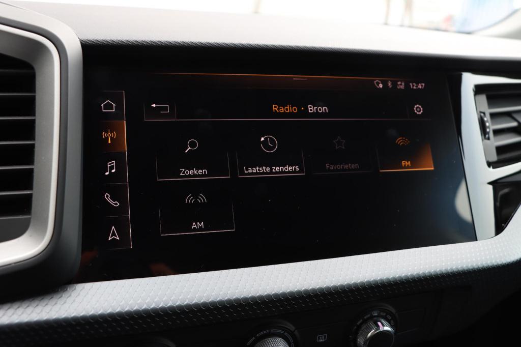 Audi A1 Sportback 25 tfsi epic